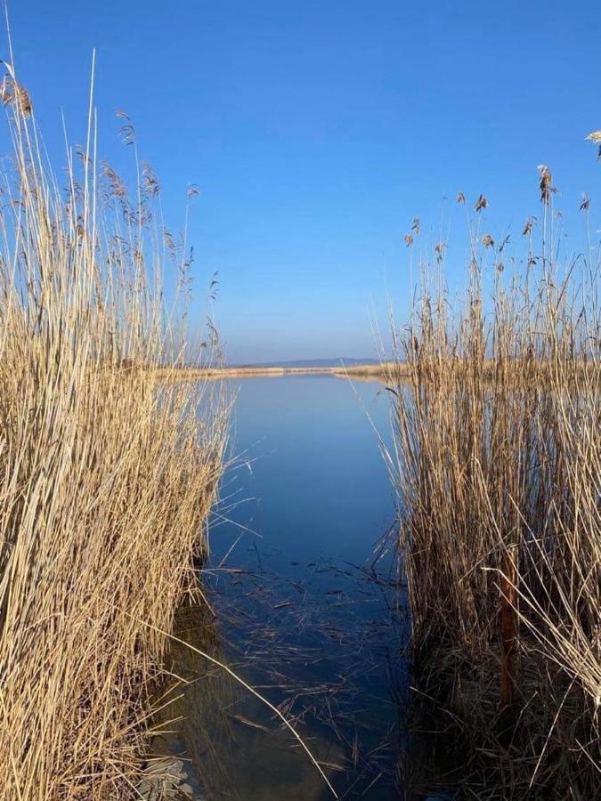 Siedlisko Nad Rozlewiskiem Свіноуйсьце Екстер'єр фото